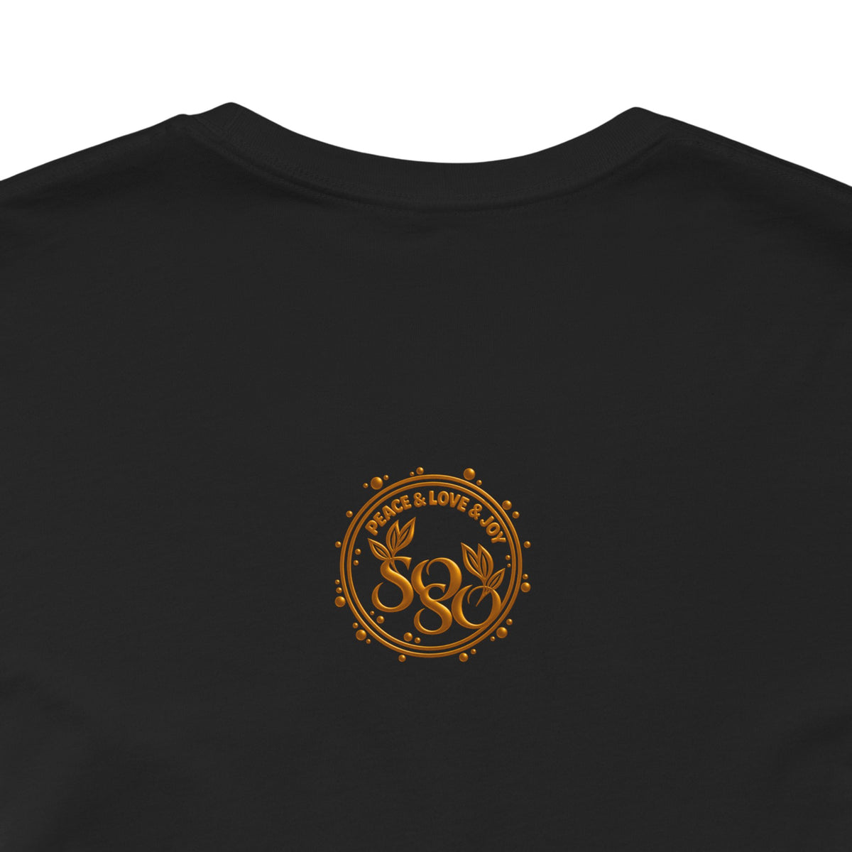 SOSO “I AM” Self-Expression Tee