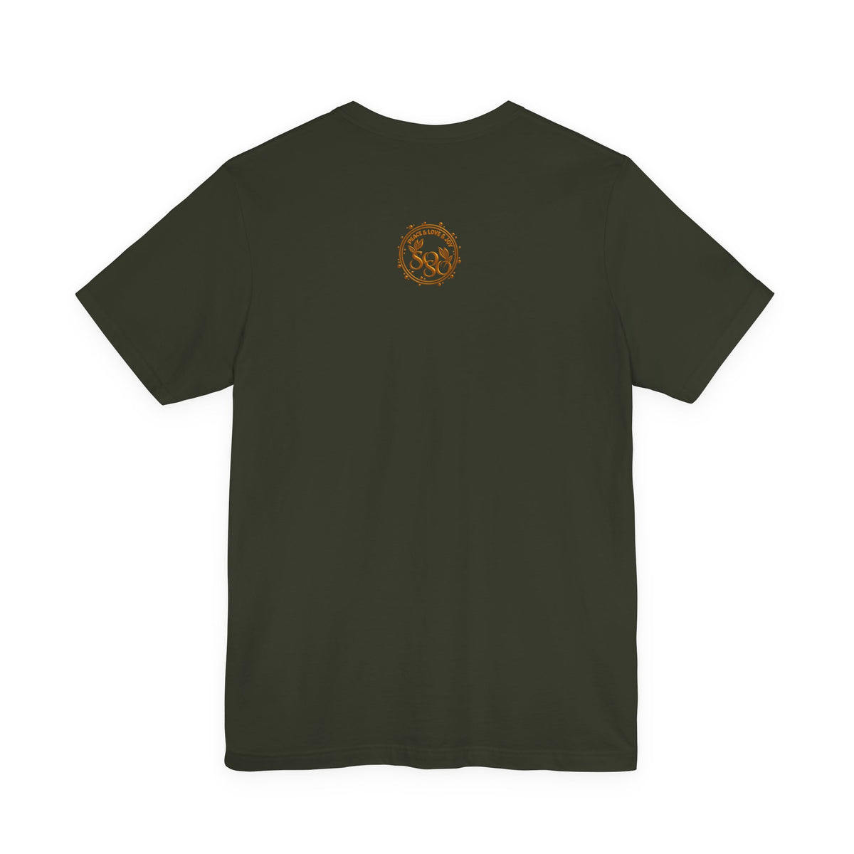 SOSO “Grow Kindness” Self-Expression Tee