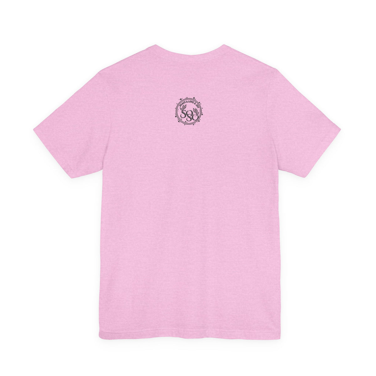 SOSO “Grow Kindness” Self-Expression Tee