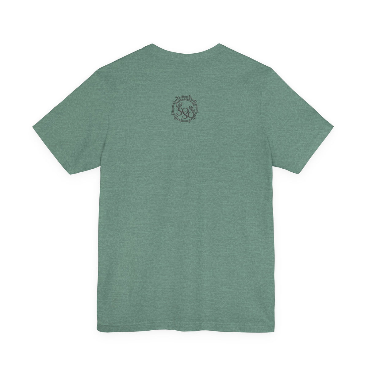 SOSO “Grow Kindness” Self-Expression Tee