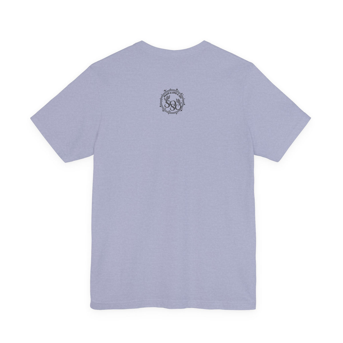 SOSO “Grow Kindness” Self-Expression Tee