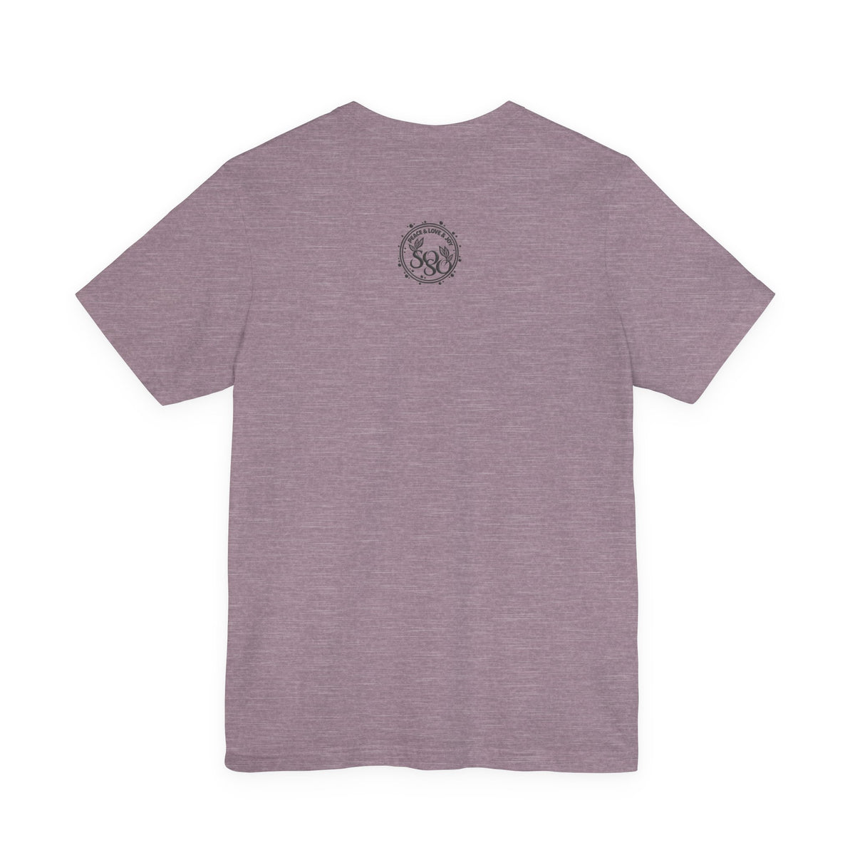 SOSO “Grow Kindness” Self-Expression Tee