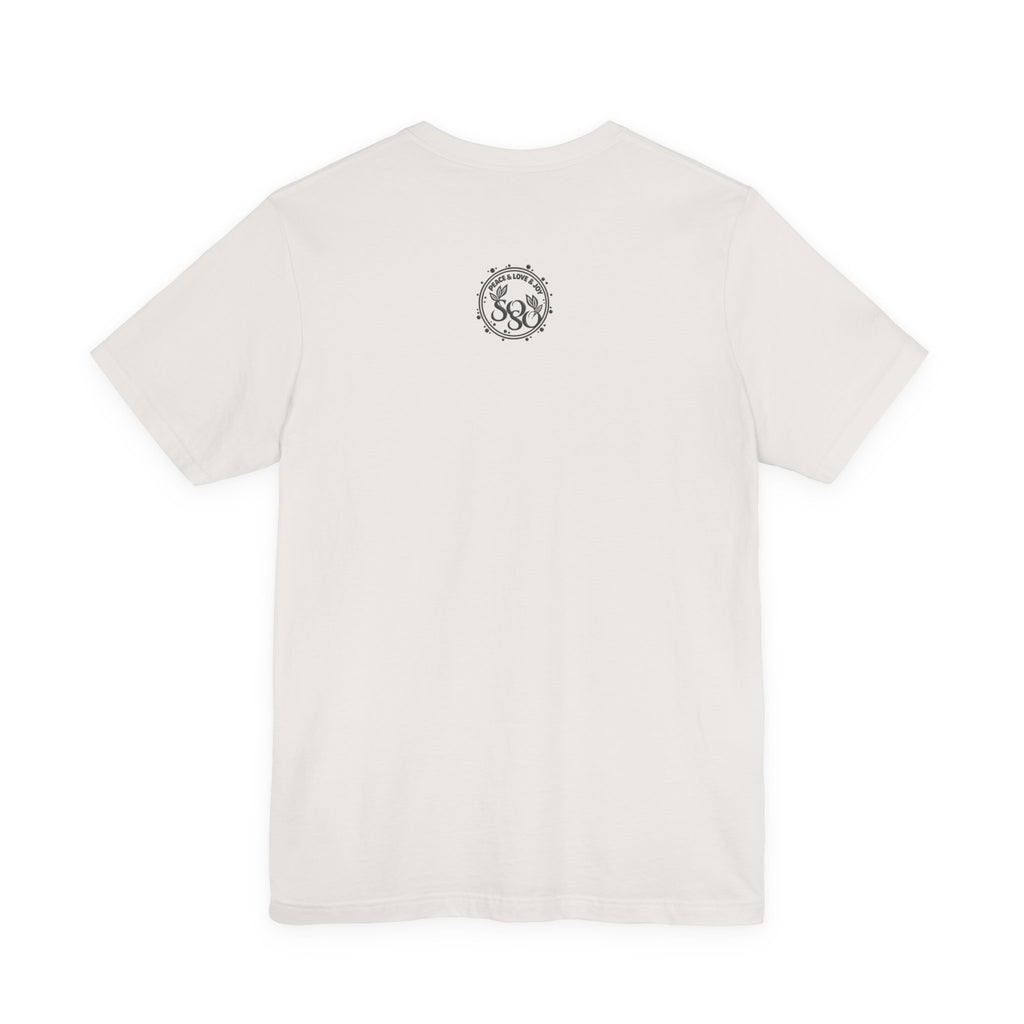 SOSO “Grow Kindness” Self-Expression Tee