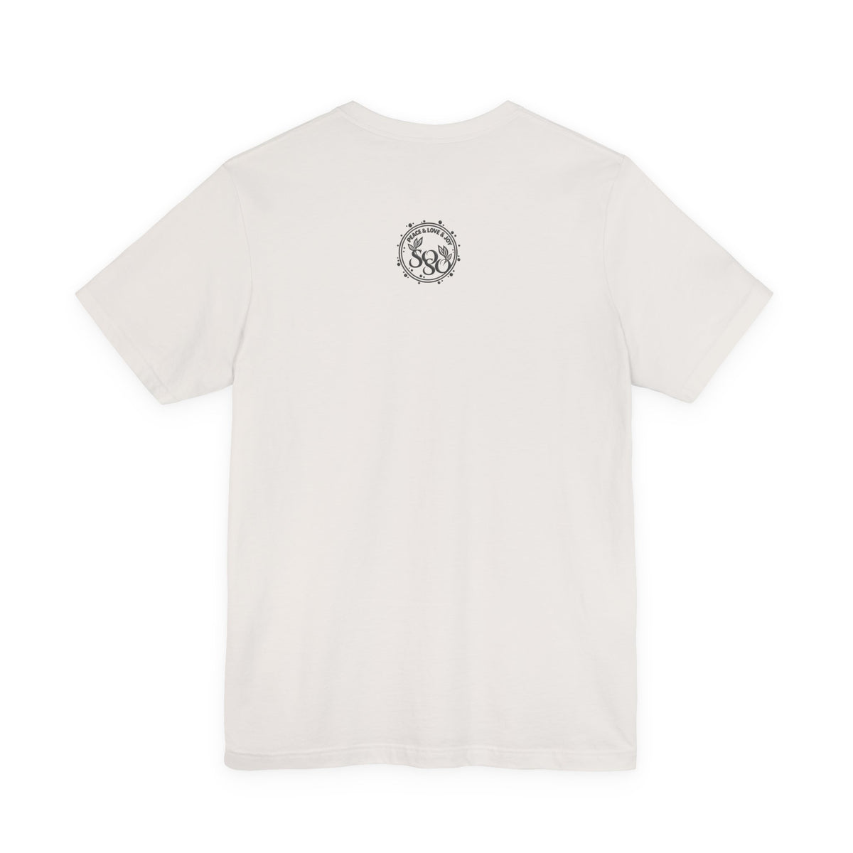 SOSO “Grow Kindness” Self-Expression Tee