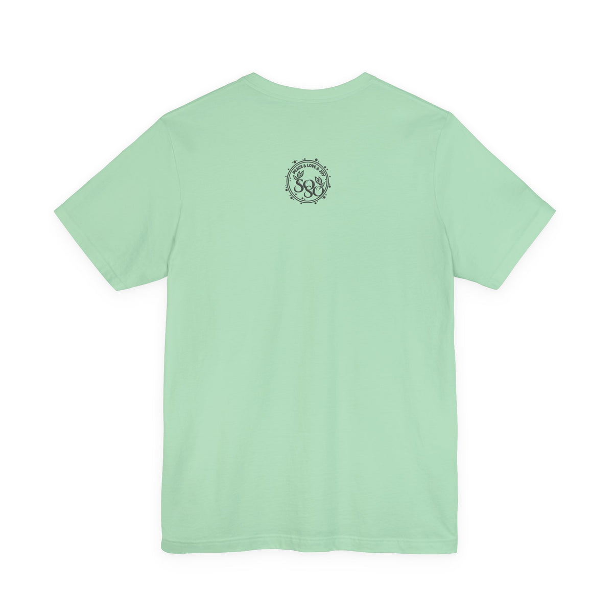 SOSO “Grow Kindness” Self-Expression Tee