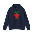 SOSO “Grow Kindness” Self-Expression Unisex Pullover Hoodie