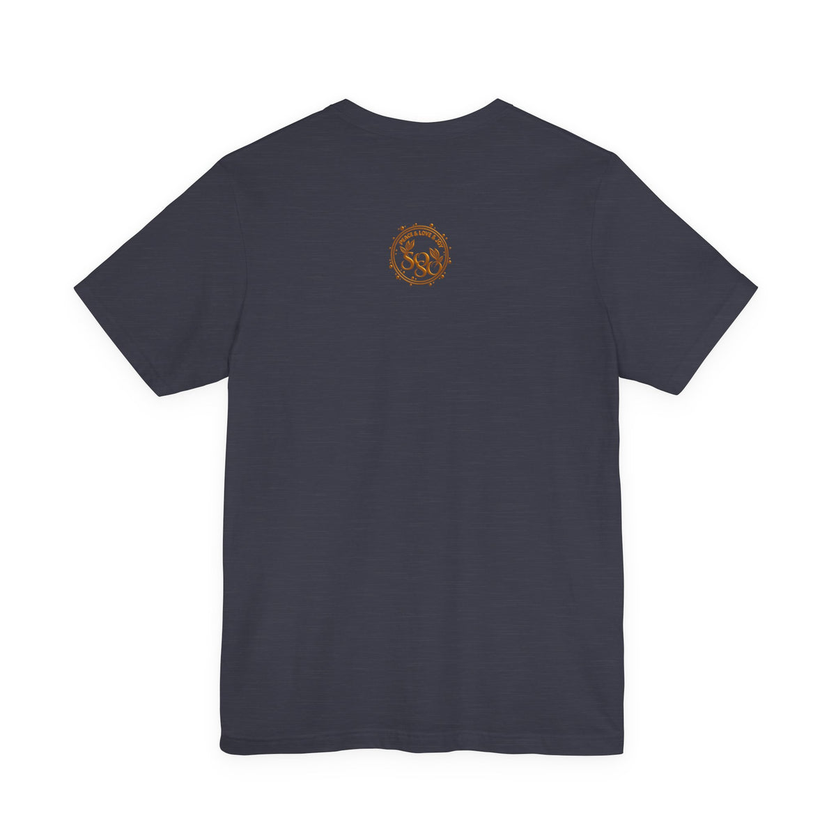 SOSO “Love, Unity & Kindness” Poodle Self-Expression Tee