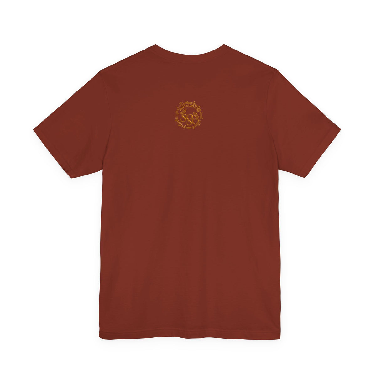 SOSO “Love, Unity & Kindness” Poodle Self-Expression Tee
