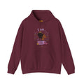 SOSO “I Am” Self-Expression Pullover Hoodie