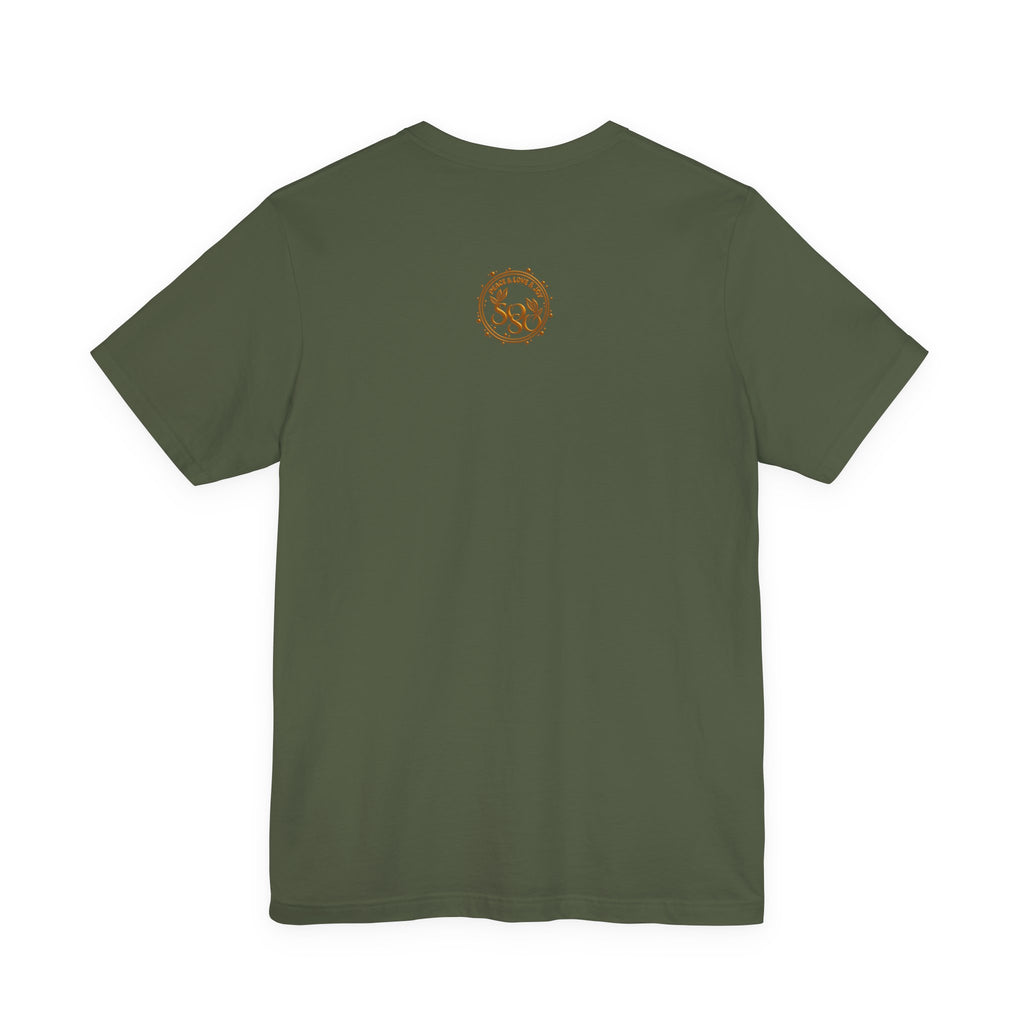SOSO “Love, Unity & Kindness” Poodle Self-Expression Tee
