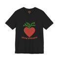 SOSO “Grow Kindness” Self-Expression Tee