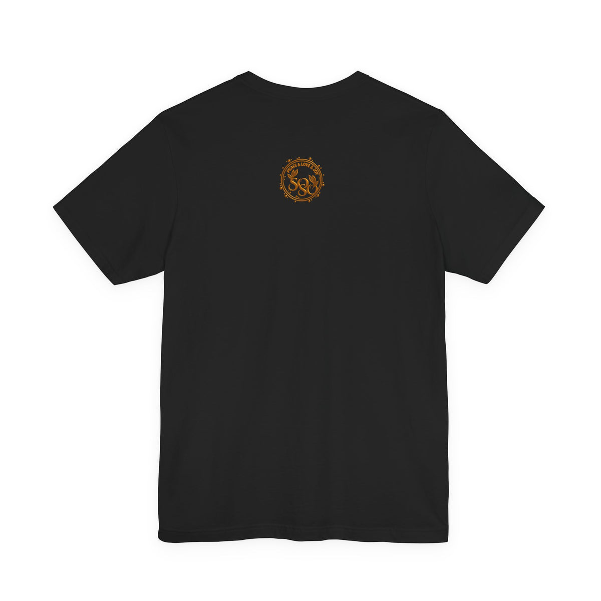 SOSO “Grow Kindness” Self-Expression Tee